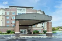 Homewood Suites by Hilton Pittsburgh-Southpointe Hotels in Washington County
