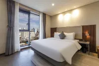 Hound Hotel Gijang-osiria