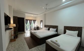 Nahorjan Tea Homestay - Housity