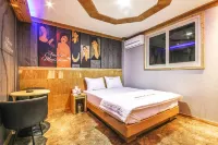 大邱農工禪 - SPA