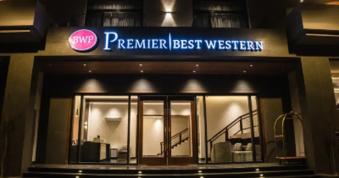 Best Western Premier Hotel Karim Abad Hunza 酒店