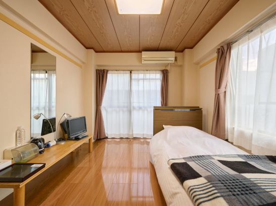 Business Hotel Wayokan