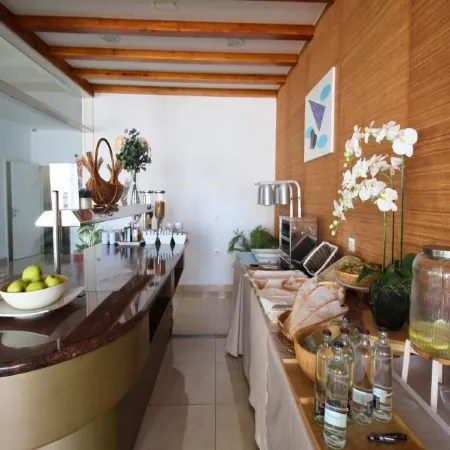 Neptuno Suites – Only Adults