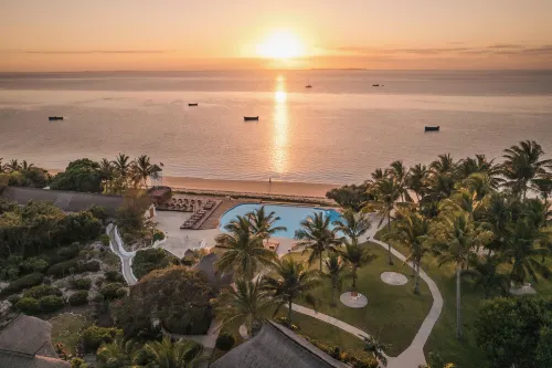 Vilanculos Beach Lodge