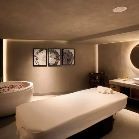 Athiva Resort & Spa, Khandala