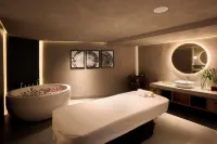 Athiva Resort & Spa, Khandala - Spa