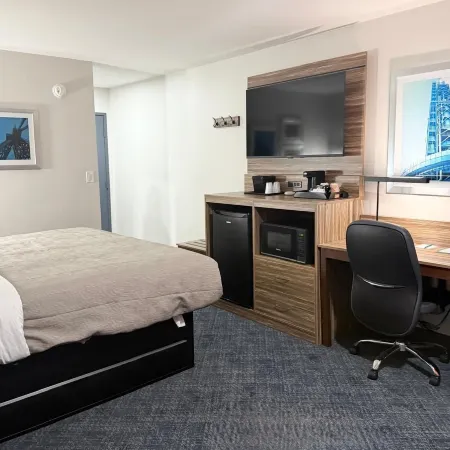 Quality Inn