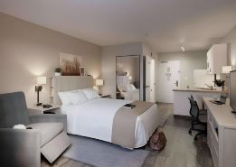Extended Stay America Suites - Washington, DC - Tysons Corner