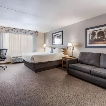 Red Lion Inn & Suites Goodyear Phoenix