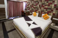 Hotel Samrat Hotels in Diu
