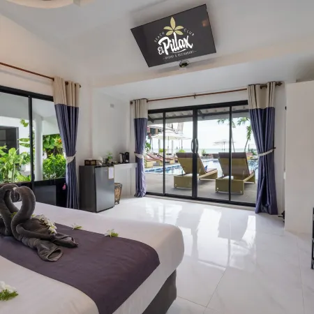 EL PILLAX LANTA RESORT