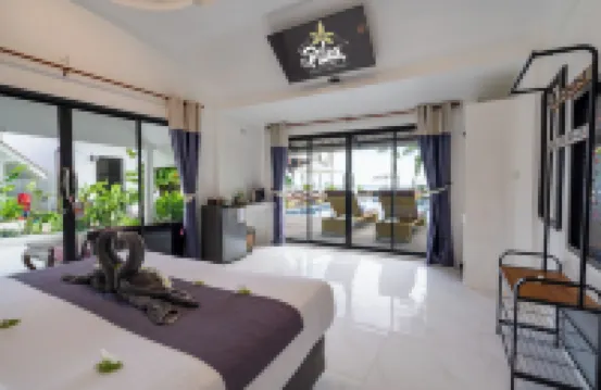 EL PILLAX LANTA RESORT