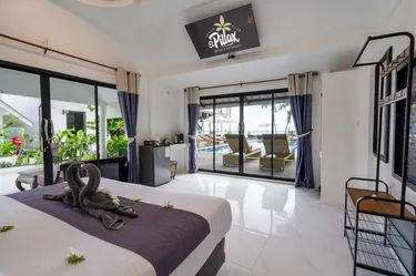 รูปภาพของเอล พิลักซ์ ลันตา รืสอร์ท