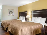 Quality Inn Hotels in McComb