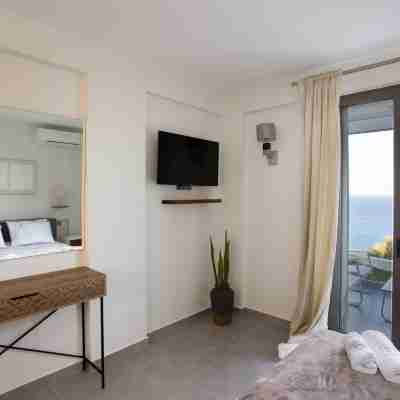 Eneos Boutique Residence - Koroni Garden Gem Rooms