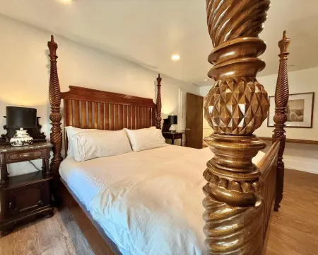 ザ ホテル ヘンリー ブランコのホテル