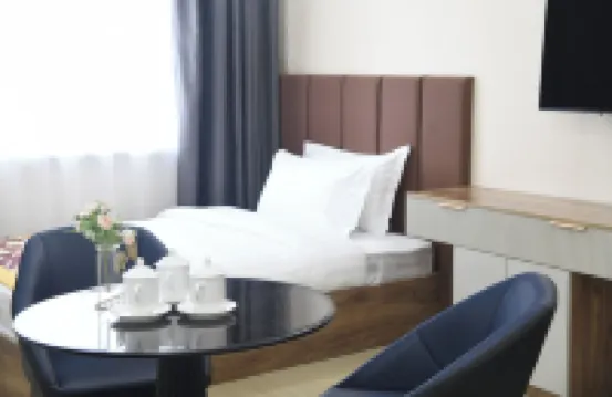 Moonlight Hotel Hotels in 