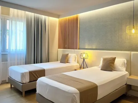 Hotel Candor