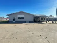 Gateaway Motel Broken Bow NE