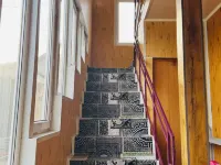 Arashan Hotel Hotels in Ak-Su