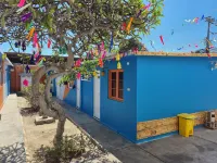 Illariy Wasi Hostal Hotels in Arica