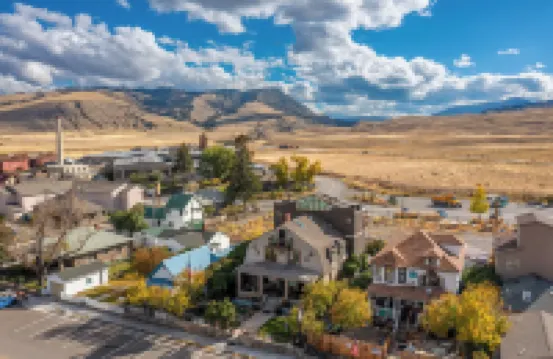 Park Hotel Yellowstone