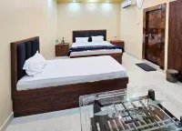Ojas Royale - Banquet and Hotel - breakfast