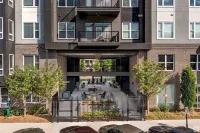 Landing Furnished Apartments Decatur - Condos