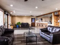 Boerne Inn and Suites Hotels in Kendall County