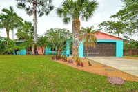 4 Mi to Beach Pet-Friendly Home in Naples! - Spa