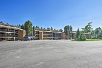 Condo w/ Pool + Hot Tub - Walk to DT Winter Park! - Gym