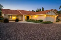 Western Horizon Home Hotels in Hemet