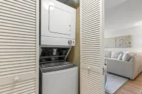 Beachside 1 4011 - Apartments