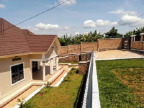 Villa Muyumbu のホテル