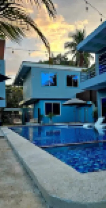 KOSTA BRAVA HOTEL Y RESTOBAR Hotels in La Libertad