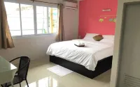 Me Home - Pensionat