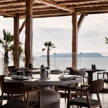 Stella Blue Seaside Resort