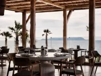Stella Blue Seaside Resort - Morgenmad