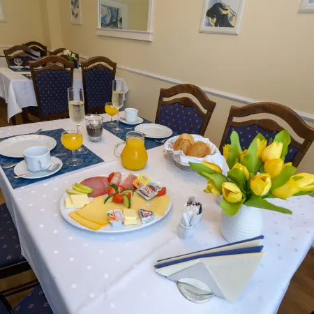 Bremer Apartmenthotel Superior