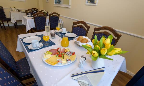 Bremer Apartmenthotel Superior