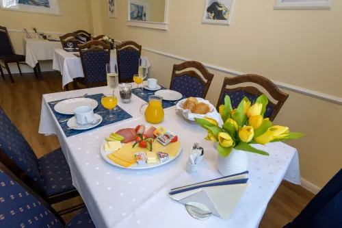 Bremer Apartmenthotel Superior - Apartments