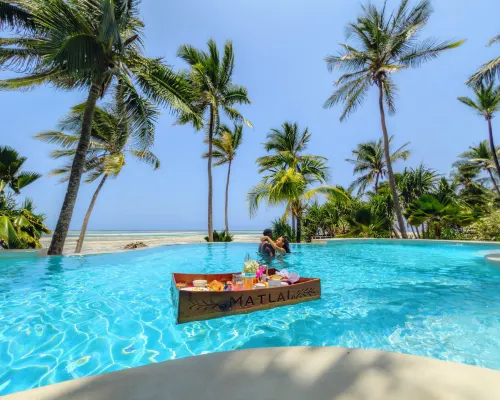 Boutique Hotel Matlai Hotels in Pingwe