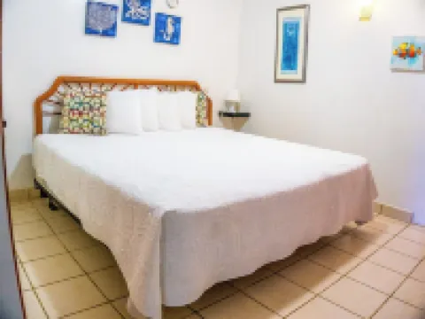 Relax & Unwind with Stunning Views at La Vista apartment in gorgeous Culebra Hotels in Culebra