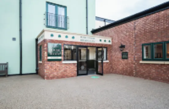Pairc House Hotel فنادق في 