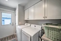 Quiet Home by Dtwn Livingston Hike, Fish and Ski! - موقف سيارات