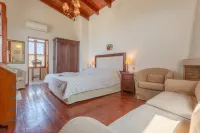 Archontiko Galliaki Private Pool, A/C, WiFi -  Holiday Villas