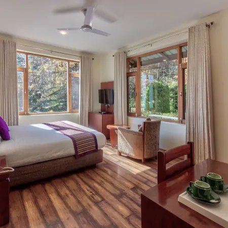 Shingar Regency Hotéis em Manali