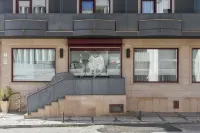 Dom Joao Hotel Hotels near Restaurante Mário Alturas