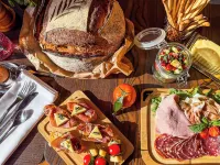 ARK Hôtel Paris Boulogne Hotels in Saint-Cloud