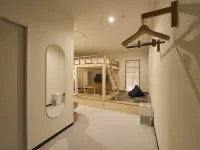 KITAMAE BASE Kaga Hashidate